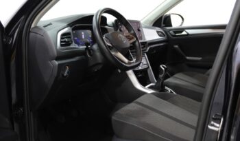 VOLKSWAGEN T-Roc 1.0 TSI LIFE completo