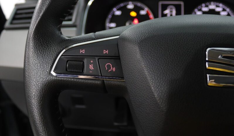 SEAT Ibiza 1.6 TDI STYLE completo