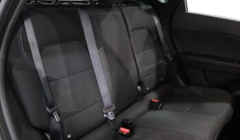 RENAULT CAPTUR 1.0 TCE EVOLUTION BI-FUEL completo