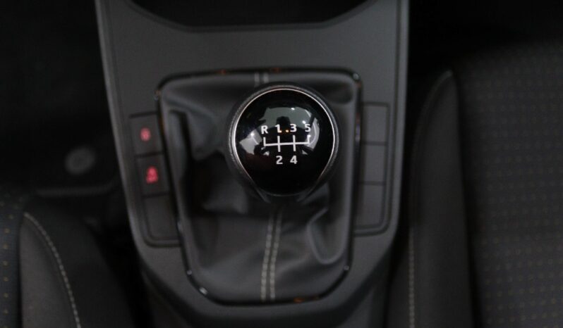 SEAT Ibiza 1.0 TSI STYLE completo