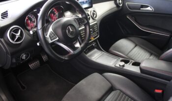 MERCEDES-BENZ Classe CLA Sho.Brake 200 D AMG LINE AUT. completo