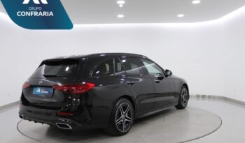 MERCEDES-BENZ Classe C Station 300 DE completo