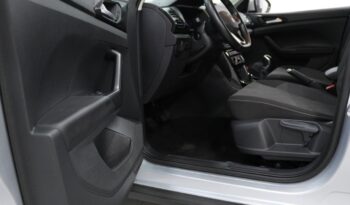 VOLKSWAGEN T-Cross 1.0 TSI URBAN completo