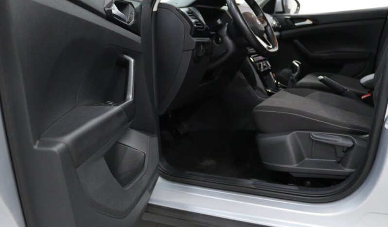 VOLKSWAGEN T-Cross 1.0 TSI URBAN completo