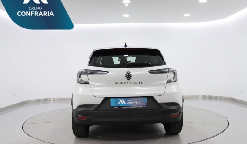 RENAULT CAPTUR 1.0 TCE EVOLUTION completo