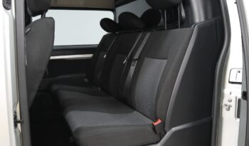 PEUGEOT Expert Misto 1.6 BLUEHDI L3H1 PREMIUM SEMI-VIDRADO completo