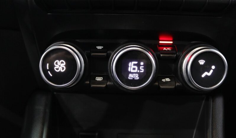 RENAULT Captur 1.0 TCE EXCLUSIVE completo
