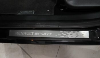 RENAULT Mégane III ST Fase III 1.5 DCI GT LINE SS completo