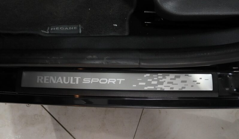 RENAULT Mégane III ST Fase III 1.5 DCI GT LINE SS completo