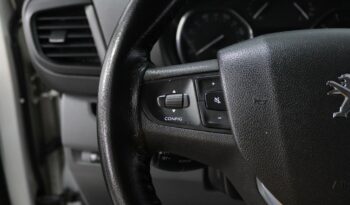 PEUGEOT Expert Misto 1.6 BLUEHDI L3H1 PREMIUM SEMI-VIDRADO completo