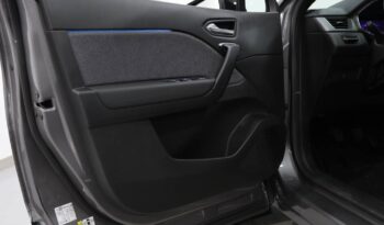 RENAULT CAPTUR 1.2 ECO-G TECHNO completo
