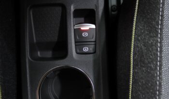 RENAULT CAPTUR 1.2 ECO-G TECHNO completo