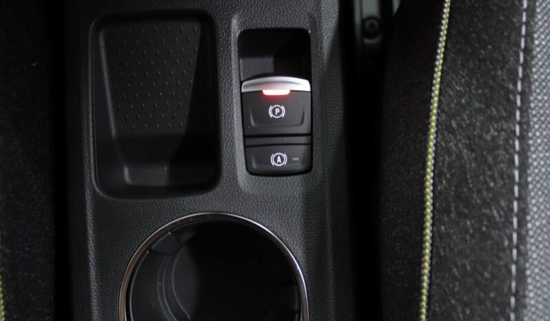 RENAULT CAPTUR 1.2 ECO-G TECHNO completo