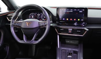 CUPRA Formentor 1.4 E-HYBRID CUPRA DSG completo