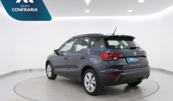 SEAT Arona 1.0 TSI STYLE completo