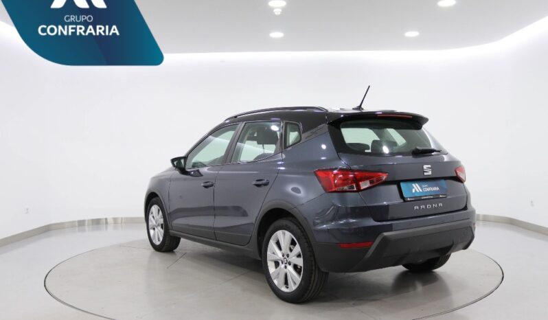 SEAT Arona 1.0 TSI STYLE completo