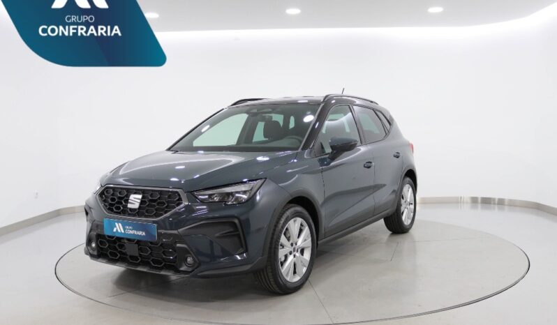 SEAT ARONA 1.0 TSI STYLE completo