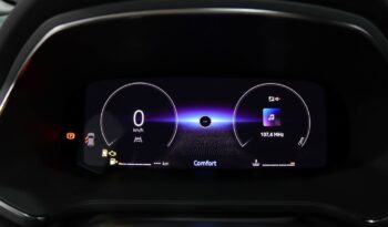 RENAULT CAPTUR 1.2 ECO-G TECHNO completo