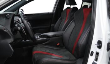 LEXUS UX 250H F SPORT completo