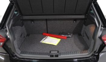 SEAT IBIZA 1.0 TSI FR completo