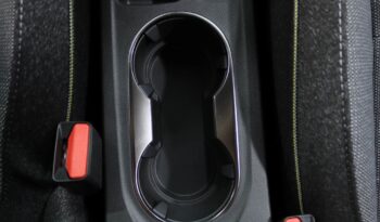 RENAULT CAPTUR 1.2 ECO-G TECHNO completo