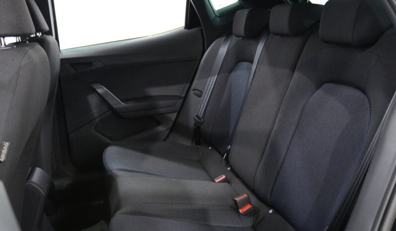 SEAT IBIZA 1.0 TSI FR completo