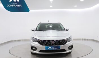 FIAT Tipo 1.3 M-JET LOUNGE completo