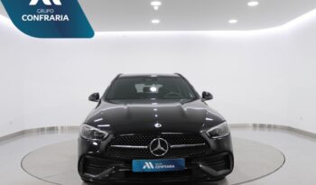 MERCEDES-BENZ Classe C Station 300 DE completo