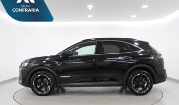 DS DS7 Crossback 1.5 BLUEHDI PERFORMANCE LINE EAT8 completo