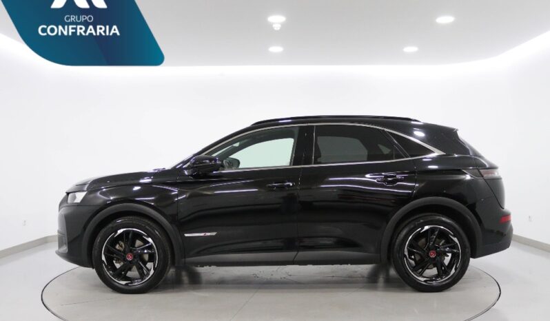 DS DS7 Crossback 1.5 BLUEHDI PERFORMANCE LINE EAT8 completo