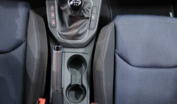 SEAT IBIZA 1.0 TSI FR completo
