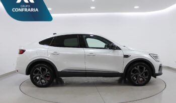 RENAULT ARKANA 1.3 TCE R.S.LINE EDC completo