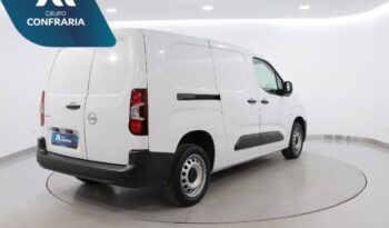 OPEL COMBO CARGO DIESEL 1.5 CDTI L2H1 completo