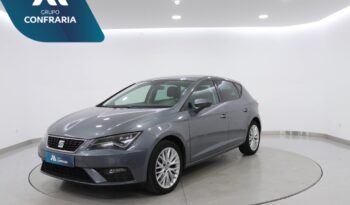 SEAT Leon 1.6 TDI STYLE S/S completo