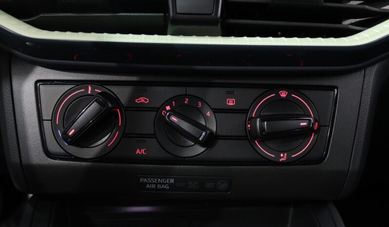 SEAT ARONA 1.0 TSI STYLE completo
