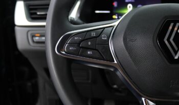 RENAULT CAPTUR 1.0 TCE EVOLUTION BI-FUEL completo