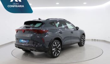 CUPRA Formentor 2.0 TDI DSG completo