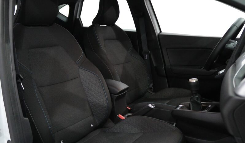 RENAULT CAPTUR 1.0 TCE EVOLUTION completo