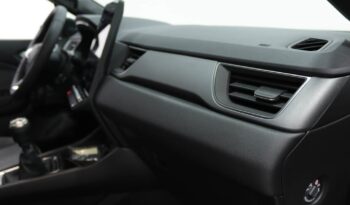 RENAULT CAPTUR 1.2 ECO-G TECHNO completo