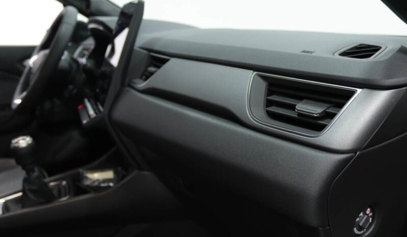 RENAULT CAPTUR 1.2 ECO-G TECHNO completo