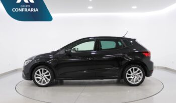 SEAT IBIZA 1.0 TSI FR completo