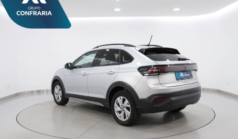 VOLKSWAGEN Taigo 1.0 TSI URBAN completo