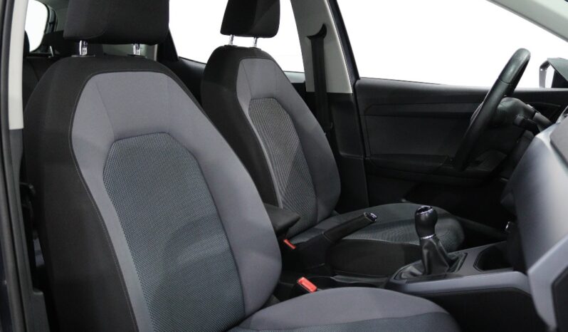 SEAT Arona 1.0 TSI STYLE completo