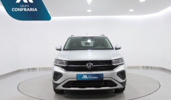 VOLKSWAGEN T-Cross 1.0 TSI URBAN completo