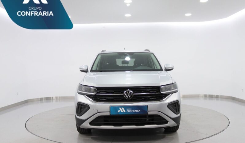 VOLKSWAGEN T-Cross 1.0 TSI URBAN completo