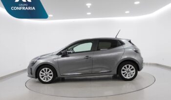 RENAULT Clio V Fase II 1.0 TCE EVOLUTION BI-FUEL completo