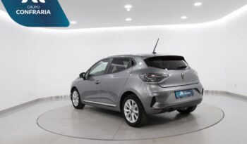 RENAULT Clio V Fase II 1.0 TCE EVOLUTION BI-FUEL completo