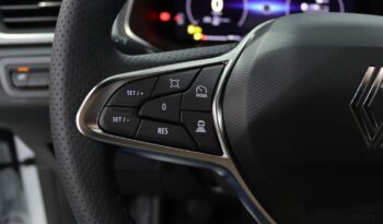 RENAULT CAPTUR 1.2 ECO-G TECHNO completo