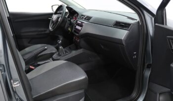 SEAT Ibiza 1.6 TDI STYLE completo