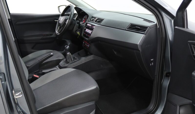SEAT Ibiza 1.6 TDI STYLE completo